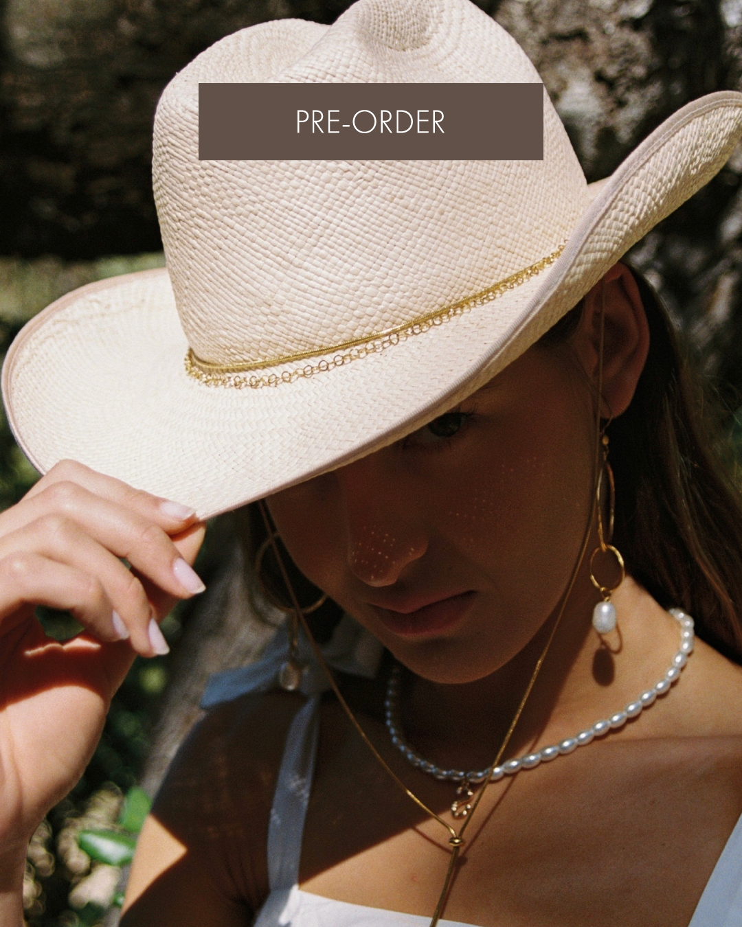 Rodeo Panama Vanilla | PRE ORDER