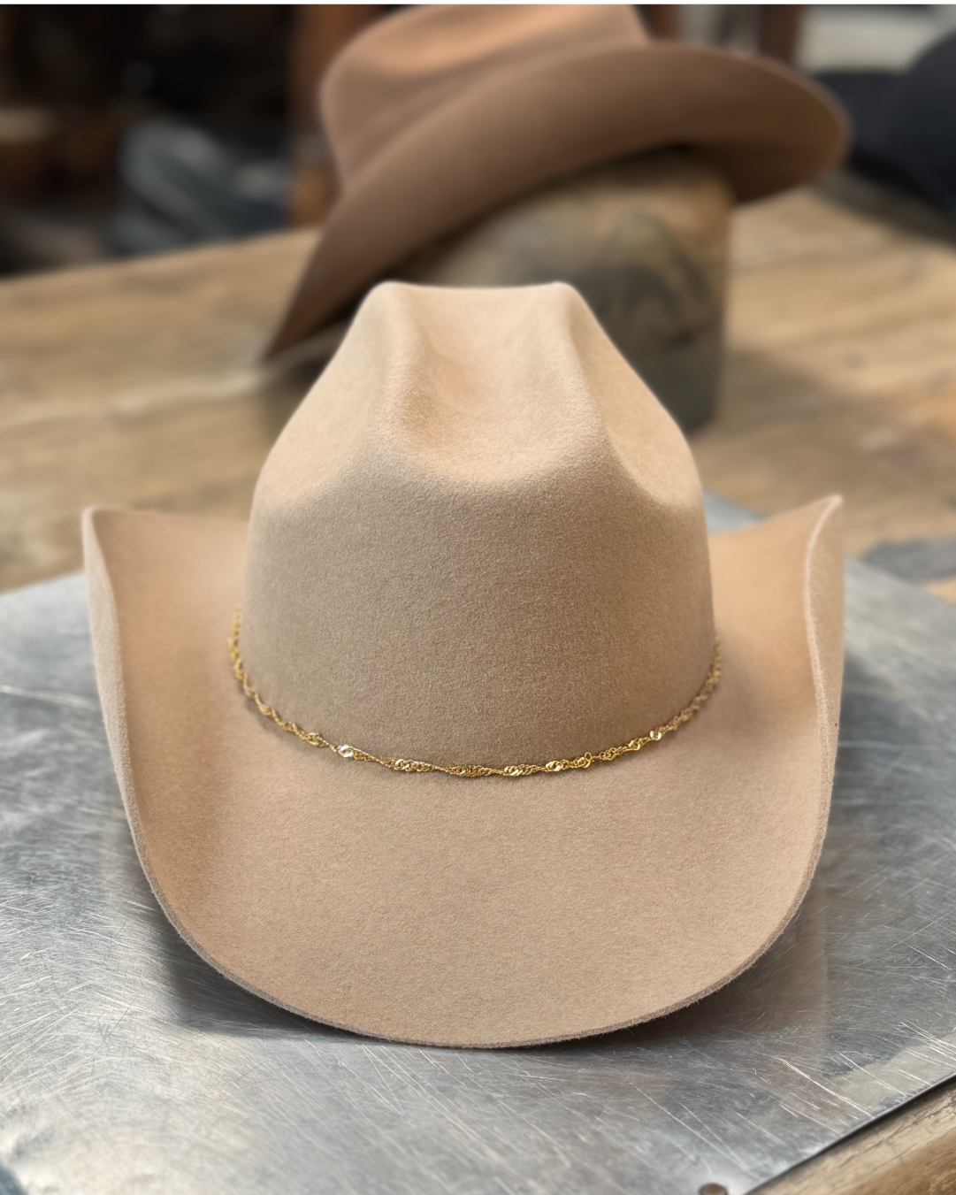 Rodeo - Sand