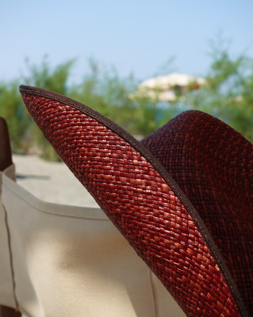 Rodeo Panama Cognac | PRE ORDER